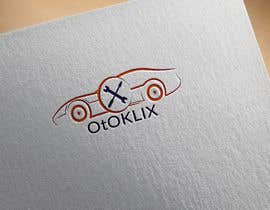 #31 para Logo Redesign for a Automotive Aftermarket Startup  (Otoklix) de yasinmoon68