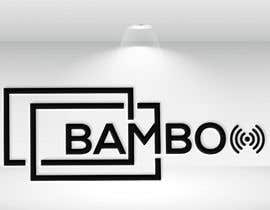 #6 cho Thiết kế logo Ecobamboo cho nhãn sản phẩm máy tính Thánh Gióng bởi tanzimakhatun