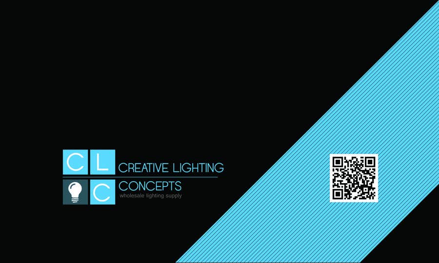 Contest Entry #85 for                                                 Design some Business Cards for CLC
                                            