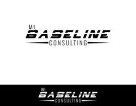 #50 cho Logo Design for Baseline bởi mjuliakbar