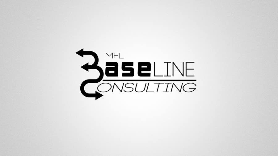 
                                                                                                                        Bài tham dự cuộc thi #                                            24
                                         cho                                             Logo Design for Baseline
                                        