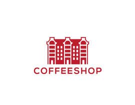 #34 for Create a Logo for a Tea/Coffeeshop by hasanmainul725