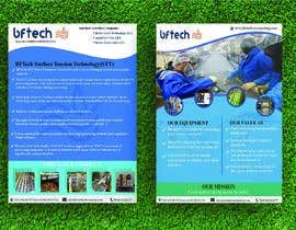 #28 for Brochures for Better Fresh Technology products by redifa