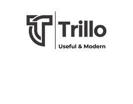 #38 for I need a Creative and Unique TAGLINE for my new Tech Brand - Trillo by fmbocetosytrazos