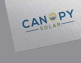 #46 for New Logo for Solar Company by JOYNABBINTE