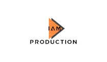 #877 cho IAM Production image and logo design bởi ihsan2alam