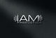 Ảnh thumbnail bài tham dự cuộc thi #542 cho                                                     IAM Production image and logo design
                                                
