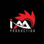 #789 para IAM Production image and logo design por mirazsakib3
