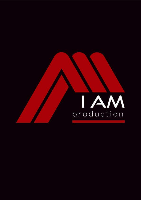 Participación en el concurso Nro.550 para                                                 IAM Production image and logo design
                                            