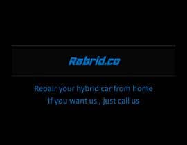 #147 for Research a Brand Name for a New Car Repair Service Company by tokjanggut133