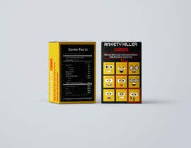 #31 para Create a playing card game packaging design de safin006