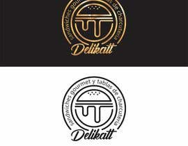 #106 para Desarrollo de logotipo para la marca DELIKATT de fabiovazlive