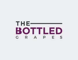 #197 for Bottled Grapes by mahedims000