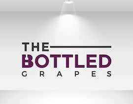 #199 for Bottled Grapes by mahedims000