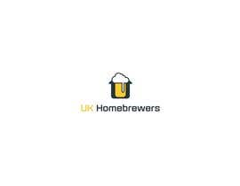 #17 for Design a Logo for UK Homebrewers by nbkiller