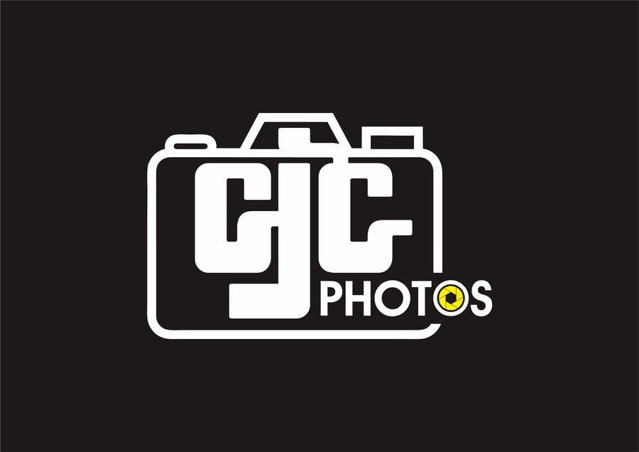 Penyertaan Peraduan #546 untuk                                                 I need a logo designer for photography website
                                            