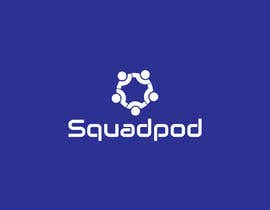 #54 for Hi everyone. I&#039;m creating a app based on connecting friends and mostly family together. the name of the app is SquadPod. This needs to be a simple but a pleasure to the eye. Its gonna be on the front of peoples home screens so it needs to have connection  by mahiislam509308