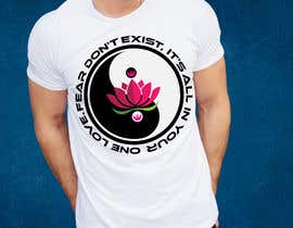 #25 for T-shirt design - 23/03/2020 22:50 EDT by arifuzzaman365