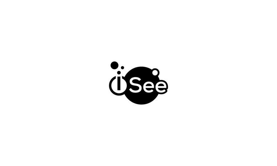 Contest Entry #327 for                                                 Logo design for "iSee"
                                            