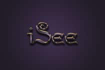 #774 for Logo design for &quot;iSee&quot; by alirazajaved1992