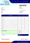 #26 for Make me a very professional invoice by saiful258