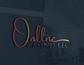 #62 für ONLINE CASINO LLC - Play Casino Games, Guaranteed Payout Logo Contest von zihadkhan7153
