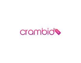 zubairsfc님에 의한 Need creative and original logo for: crambid.com을(를) 위한 #197