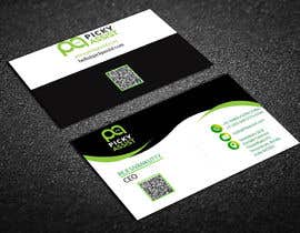 #462 for Business card edits by jewel004