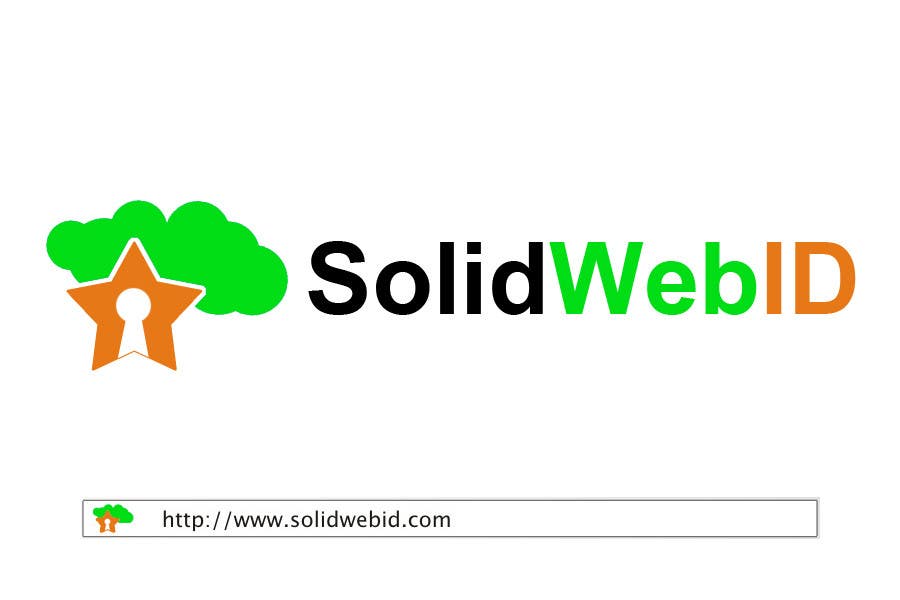 Wasilisho la Shindano #264 la                                                 Logo Design for a cloud security service
                                            