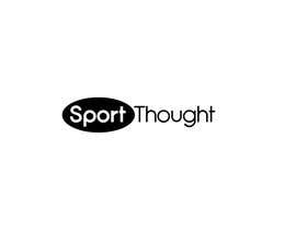#1 ， Sport Thought - logo design 来自 mdhelaluddin11