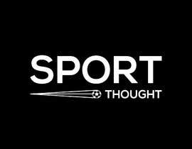#106 ， Sport Thought - logo design 来自 shahinhasanttt11