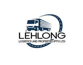#63 cho Design a Logo for a Company that transports goods and rents out houses and apartments .LLP25032020 bởi mahmudakhatunrue