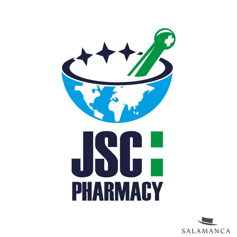 Contest Entry #1656 for                                                 NASA Contest:  Design the JSC Pharmacy Graphic
                                            
