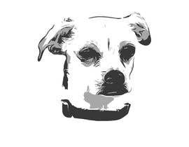 Číslo 97 pro uživatele Dog illustration od uživatele SONIATABASSUM