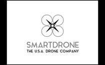 #18 for Design Logo for Drone Company by fotopatmj