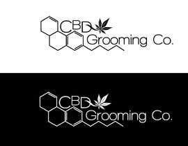 #54 for CBD Gromming Co. by Hmhamim