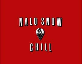 #34 untuk NALO SNOW &amp; CHILL oleh Ishaque75