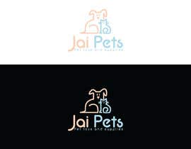 Nro 60 kilpailuun Aesthetic Pet Brand Logo Design käyttäjältä ornilaesha
