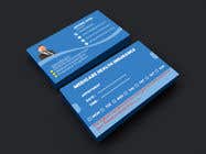 Číslo 324 pro uživatele Design a Business Card with a Medicare Theme od uživatele sharifulislam991