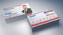 #271 for Design a Business Card with a Medicare Theme by farukhemu