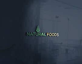 #72 для Natural Foods від sanjoybiswas94