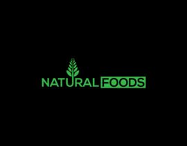nº 73 pour Natural Foods par sanjoybiswas94 