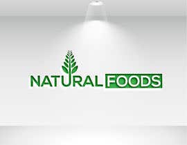 nº 76 pour Natural Foods par sanjoybiswas94 