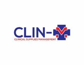 #44 for Design A 3D Logo + CI for a Clinical Supplies Company by skkartist1974