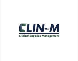 #33 for Design A 3D Logo + CI for a Clinical Supplies Company by naiklancer