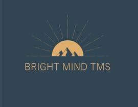 #495 for Create a logo - Bright Mind TMS af mayurbarasara