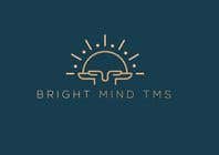 #499 para Create a logo - Bright Mind TMS por Eastahad