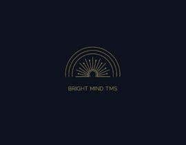 #491 para Create a logo - Bright Mind TMS de shanjedd