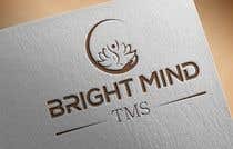 #287 cho Create a logo - Bright Mind TMS bởi diptikhanom