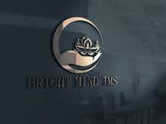 #300 cho Create a logo - Bright Mind TMS bởi diptikhanom